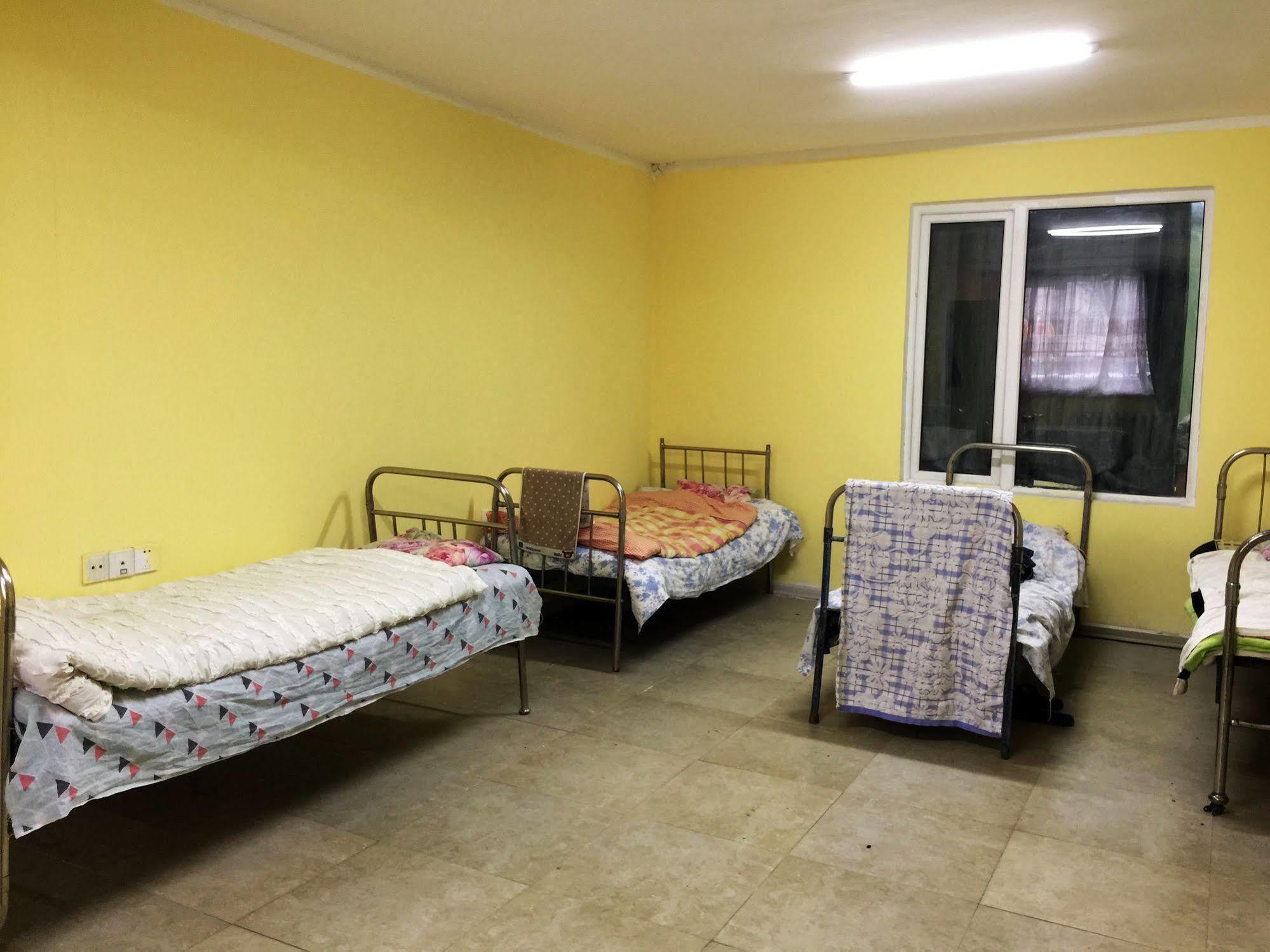 Travel Mongolia Guesthouse Ulánbátar Exteriér fotografie